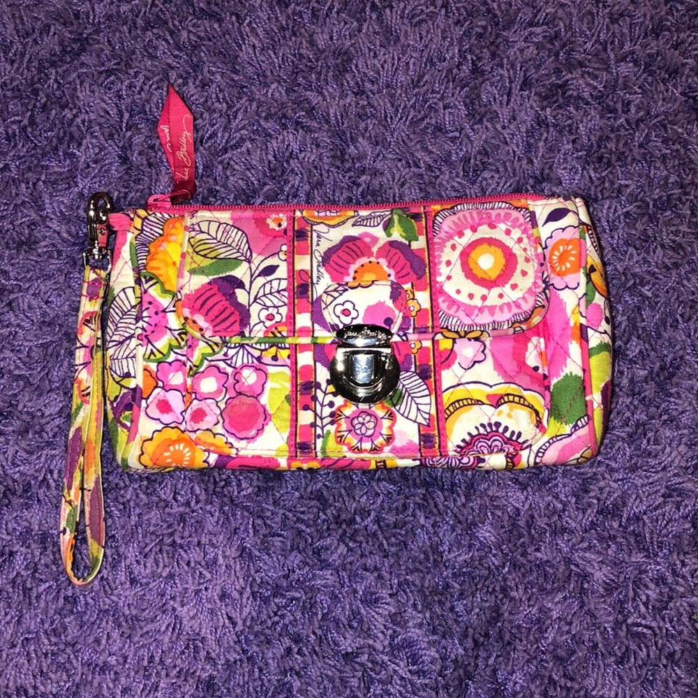 Wristlet